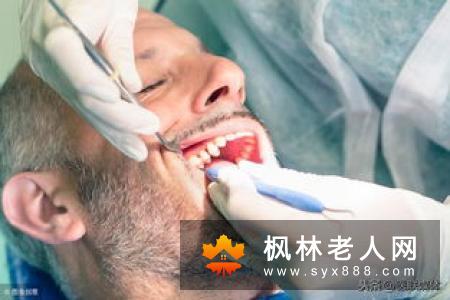 有效治疗牙龈出血的方法