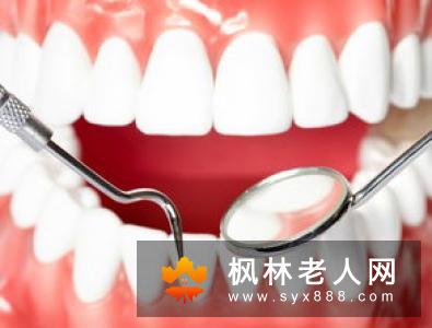 为什么儿童易得牙周病?