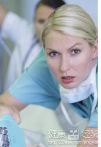 三叉神经第一支封闭疗法