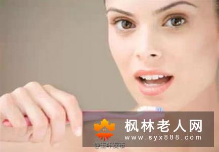 牙周病是可以预防的疾病