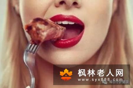 口腔溃疡的克星原来是它！