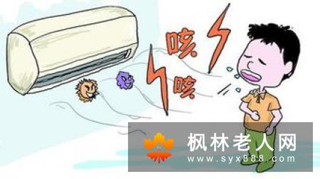 秋季脑血栓高发 老人如厕切忌用力以防病发
